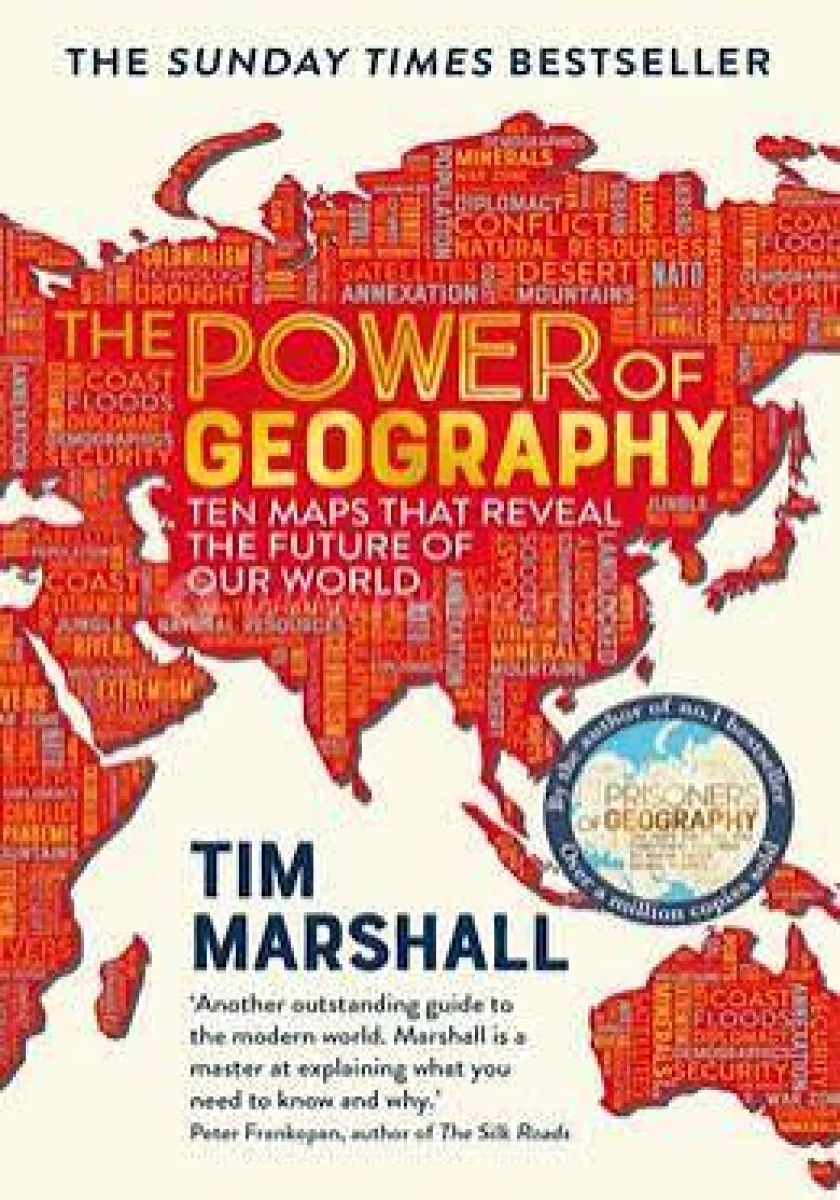 The power of Geography