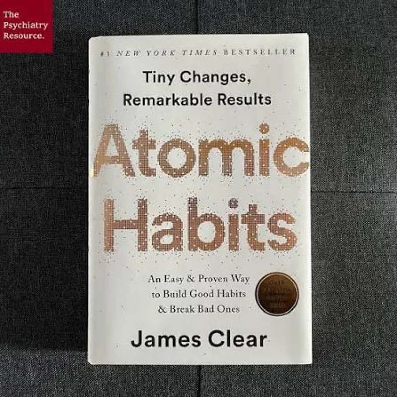 Atomic Habits