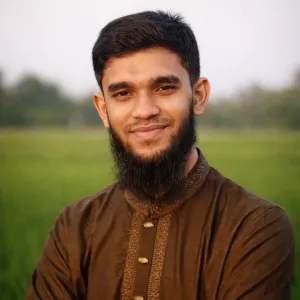 Md. Asraful Islam